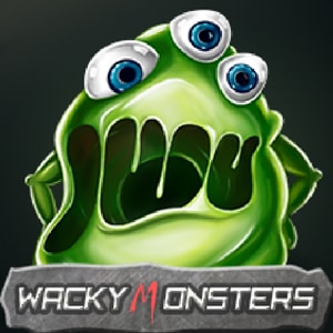Wacky monsters