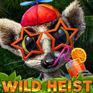 Wild Heist