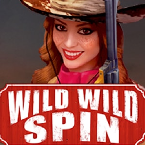 Wild wild spin