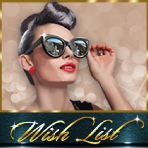 Wish list