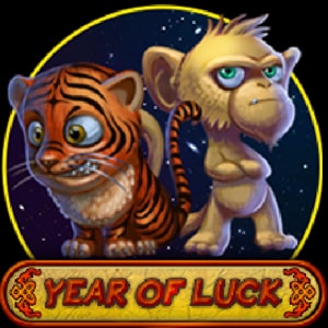 Year of luck