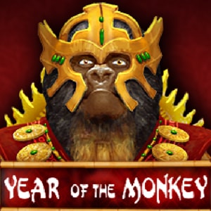 Year of the monkey