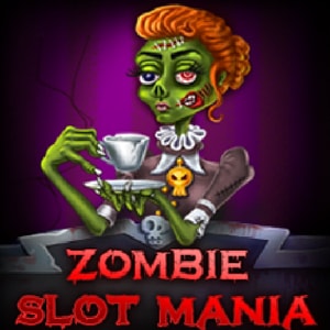 Zombie slot mania