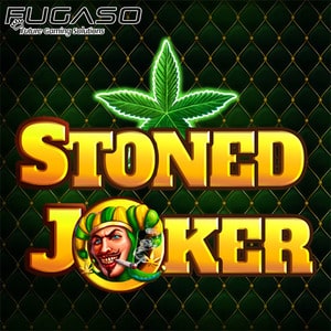 Stoned Joker casino game by Fugaso